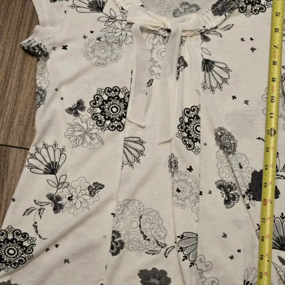 NWT Willow Bay‎ Pajama Lounge Night Shirt NEW